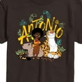 thumbnail image 2 of Disney's Encanto - Antonio - Men's Short Sleeve Graphic T-Shirt, 2 of 4