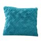 thumbnail image 1 of Funda de cojín de felpa, funda de almohada cuadrada con cremallera oculta para sala de estar, dormitorio, hogar, oficina, decoración, 1 of 8