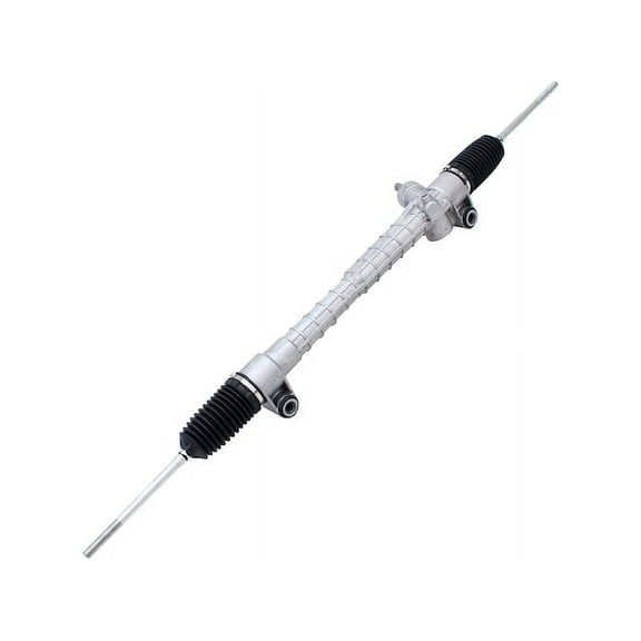 Front Steering Rack - Compatible with 2005 - 2010 Pontiac G6 2006 2007 2008 2009