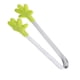 thumbnail image 2 of Mini magdalenas con forma de mano Cateissary pinzas para chocolate utensilios para pan cubitos de hielo verde, 2 of 6