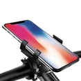 thumbnail image 4 of Light Aluminum Alloy /E /Motorcycle Phone Mount Secure Navigation Holder For Smartphones & Food, 4 of 4