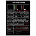 thumbnail image 2 of BSIDE S5X Rechargeable Pen-Type Digital Multimeter with Color LCD Screen - Smart Auto-Ranging Electrical Tester for AC/DC Voltage, Resistance, Capacitance, Diode, VFC, Ambient Temperature,, 2 of 6