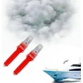 thumbnail image 6 of Boat Flares – Boat Flares,2025 New Coast Guard Approved Waterproof Boat Flares - Emergency Signals for Fishing nets, Buoys & Boats, 6 of 10