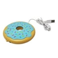 thumbnail image 2 of Summer Savings Kcavykas Kitchen Goodies,Constant Temperature Cup Pad Heating Automatic Heat Preservation Cup, 2 of 3