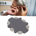 thumbnail image 4 of Hearing Amplifier Wax Guard, Hygienic Portable Safe Wax Filter For Elderly For Daily Life, 4 of 7