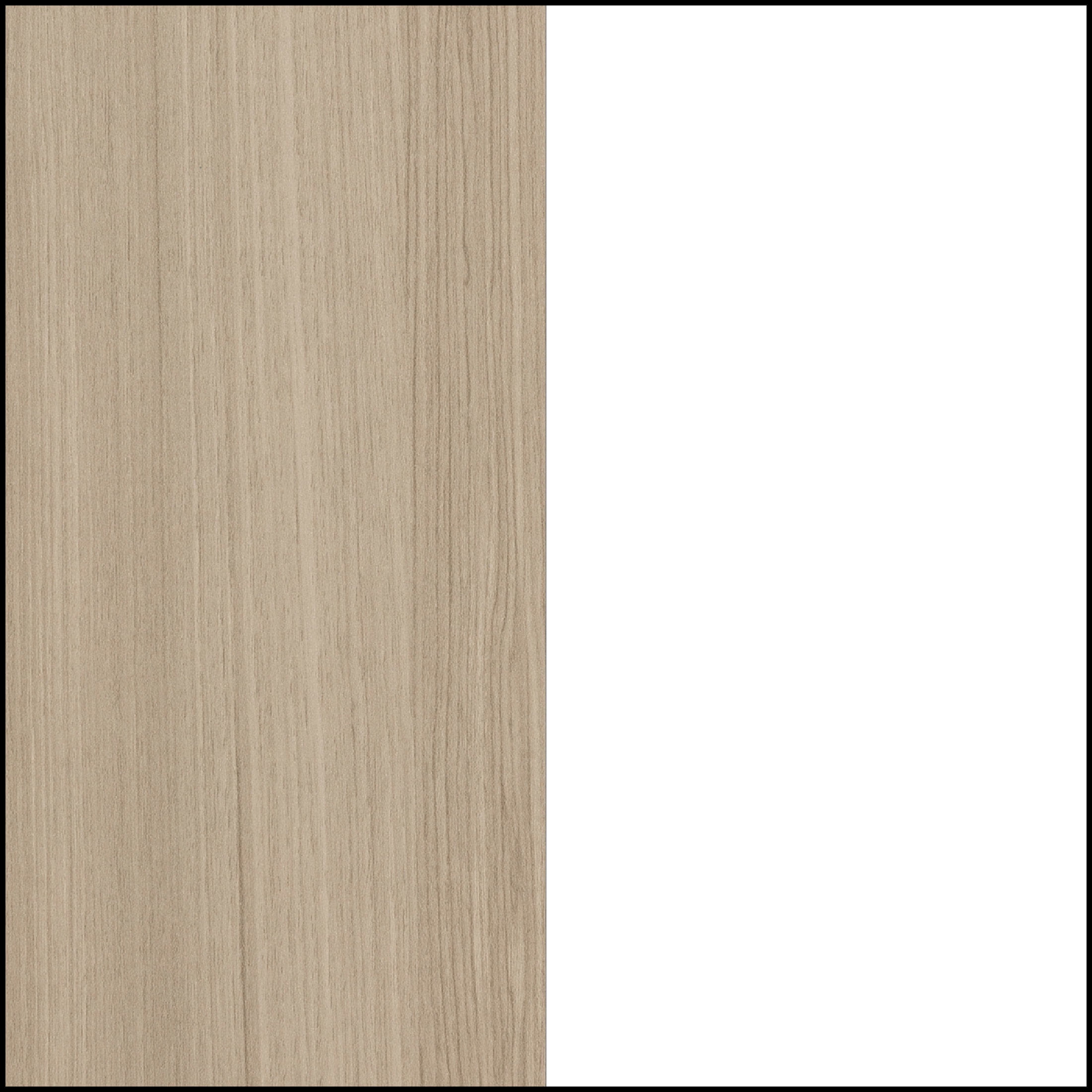 South Shore Hourra, Contemporary Dresser,  Beige