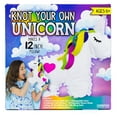 thumbnail image 1 of Noue ton Propre Coussin Licorne, 1 of 3
