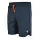 thumbnail image 2 of Short Deportivo Para Hombre Marca Squadra, Running, Fitness, 2 of 3