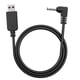 thumbnail image 1 of Cable de alimentación del detector de radar Jsvecip USB a DC3.5, 1 of 7