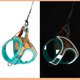 thumbnail image 5 of Cat Harness and Leash Set,Escape Proof Kitten Vest Harness with Collars for Walking, Easy Control for Small Large Kitten,M, 5 of 5