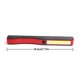 thumbnail image 4 of Toystoory Pluma de trabajo Luz COB LED Ajustable IPX4 Inspección a prueba de agua Linterna de trabajo Lámpara de clip de iluminación acoplable de Ropa Deportiva, Zapatos Rojo Toystoory OD002462-01B, 4 of 6