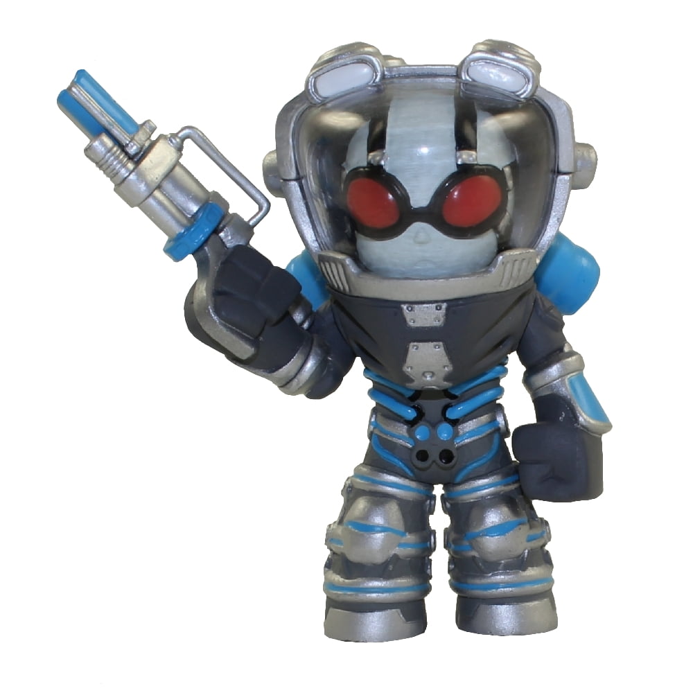 Funko Mystery Minis Vinyl Figure - Batman Arkham Series - MR. FREEZE  *Exclusive* 