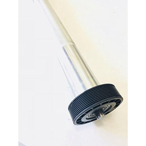 Spirit Rear Back Idler Roller K140065-Z3 Works X Series XT285 Residential Treadmill