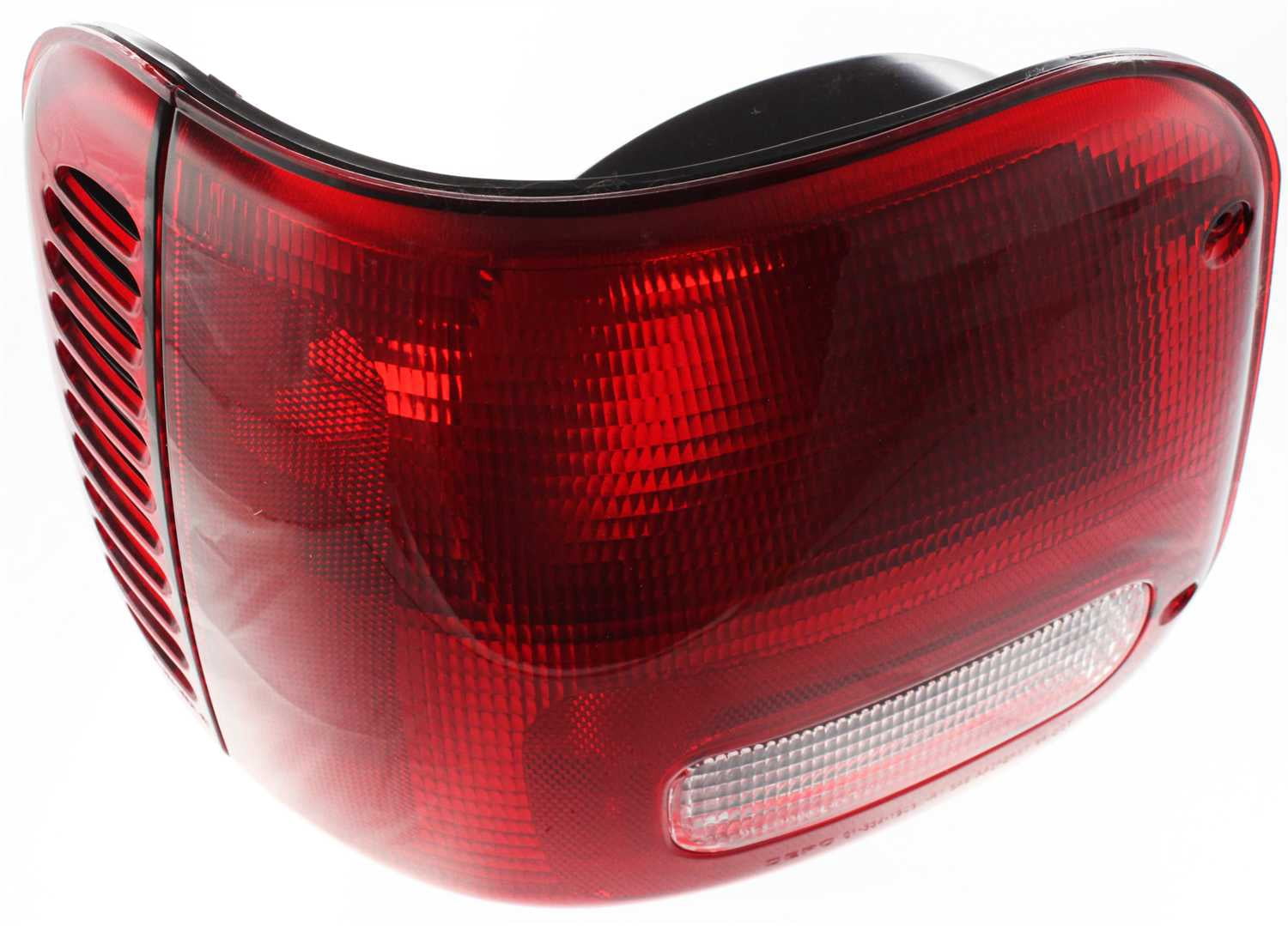 Tail Light Compatible With 1999-2003 Dodge Ram 3500 Van 2500 Left Driver