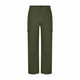 thumbnail image 5 of Ceisia Men's Slim Straight Formal Gift Wrap-front Dress Pants Structured Wrinkle-resistant Multi-Color, 5 of 8
