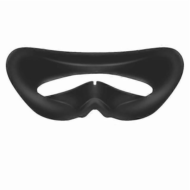 For Pico 4 VR Silicone Interface Cover Protective Mat Eye Pad Cushion Face Cover For Pico Neo 4 VR Accessories