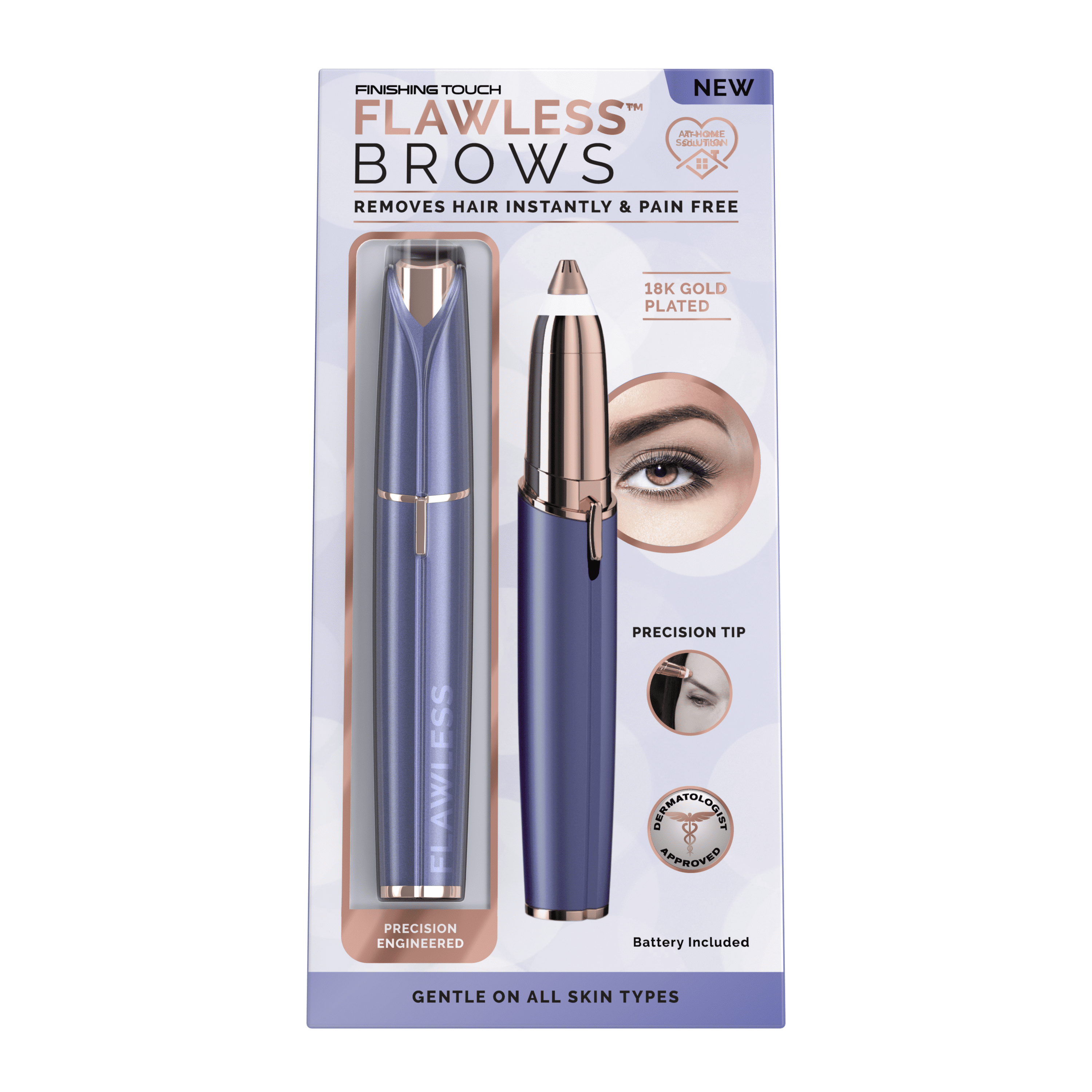 Flawless Brows Veri Peri 3.0 6/1CT