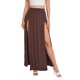 thumbnail image 1 of Txlixc Falda elastica de cintura alta para mujeres Txlixc  moda, 1 of 7