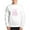White, variant on CafePress - What Cancer Cannot Do Poem Sweatshirt - Crew Neck Sweatshirt