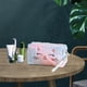 thumbnail image 1 of Bolsa de cosméticos de felpa con diseño de gato bonito para mujeres y niñas, regalos para el Día de San Valentín, bolsa de maquillaje multifuncional Estilo C Yinane Bolsa cosmética, 1 of 8