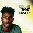 thumbnail image 6 of Schwarzkopf Got2b Metallics Permanent Hair Color, M75 Cosmic Teal, 6 of 14