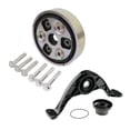 thumbnail image 2 of Rear Drive Shaft Coupler Flex Joint For Hyundai Jordan 2 of 14