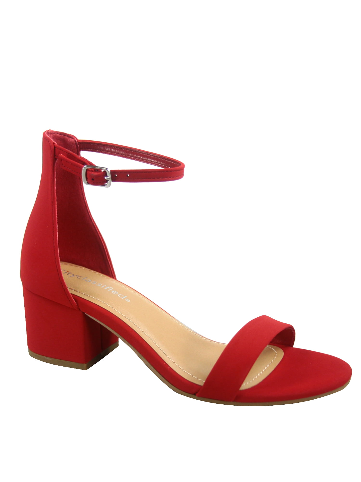 red heels near me