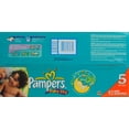 thumbnail image 3 of Pampers Baby Dry Size 5 Super Pack, 3 of 4