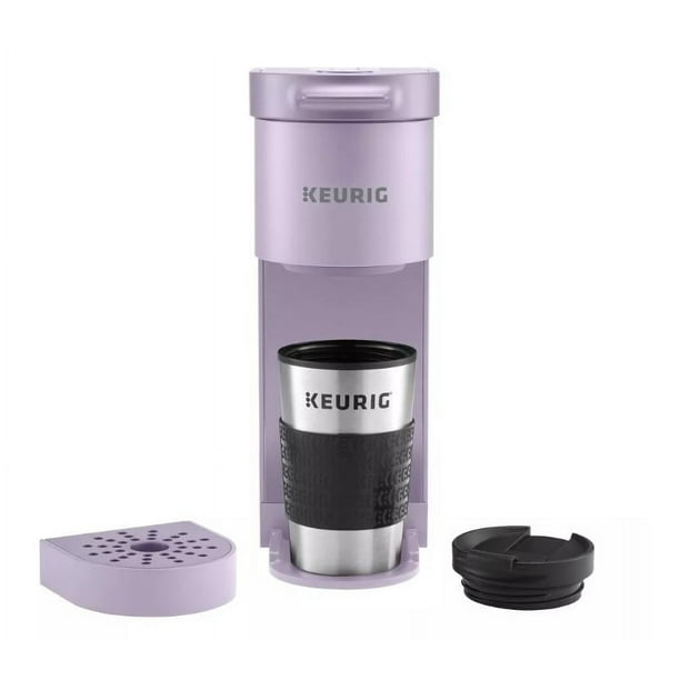 Free Shipping! Keurig K-Mini Go Single-Serve K-Cup Pod Coffee