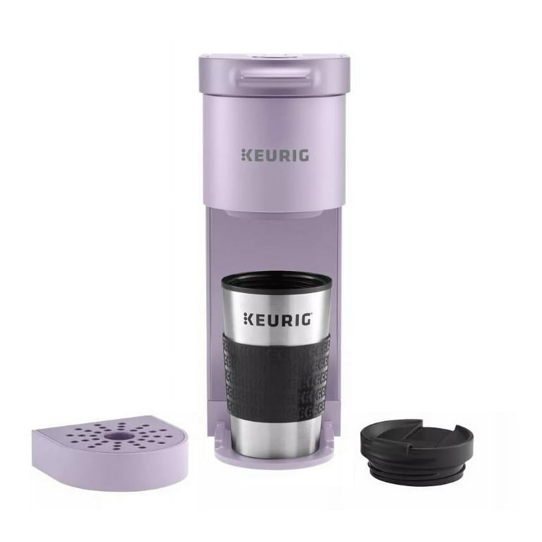 Free Shipping! Keurig K-Mini Go Single-Serve K-Cup Pod Coffee 