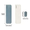 Naturehike, Ultralight sleeping pad, selfinflating sleeping pad, high