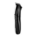 thumbnail image 2 of Andis 33785 Slimline Pro Corded/Cordless Hair &amp; Beard Trimmer, T-Blade Zero Gapped with Lithium-Ion Battery, Ear &amp; Body Grooming – Black, 2 of 9