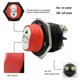 thumbnail image 5 of 1PC 100A Marine Boat Car RV Battery Disconnect Isolator Cut Off ON Off Kill Switch 12V-32V Car Accessories Car Parts, 5 of 5