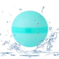 thumbnail image 2 of Bola de agua HUOGUO reutilizable para niños y adultos de 6 cm de diámetro, 2 of 2