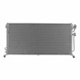thumbnail image 2 of For Mitsubishi Lancer A/C Condenser 2004 05 06 2007 | Aluminum Core Material | Replaces DPI# 3398,3292 | MI3030167 | MN151100, 2 of 5