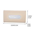 thumbnail image 4 of Birdeem Car Sun Visor Tissue Box, Hanging Tissue Bag Paper Box, and Car Roof Paper Box, 4 of 10