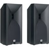 JBL Studio 530 Professional-quality 125-Watt Bookshelf Speakers