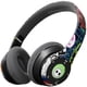 thumbnail image 1 of Disney Nightmare Before Christmas Jack Sticker Auriculares Bluetooth - Auriculares inalámbricos plegables sobre la oreja, micrófono incorporado, encantador diseño de Sally & Friends, para adultos y ni, 1 of 5