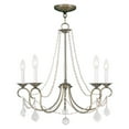thumbnail image 2 of Chandelier, 2 of 2