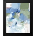 thumbnail image 2 of Long, Christina 15x18 Black Modern Framed Museum Art Print Titled - After Hours II, 2 of 5
