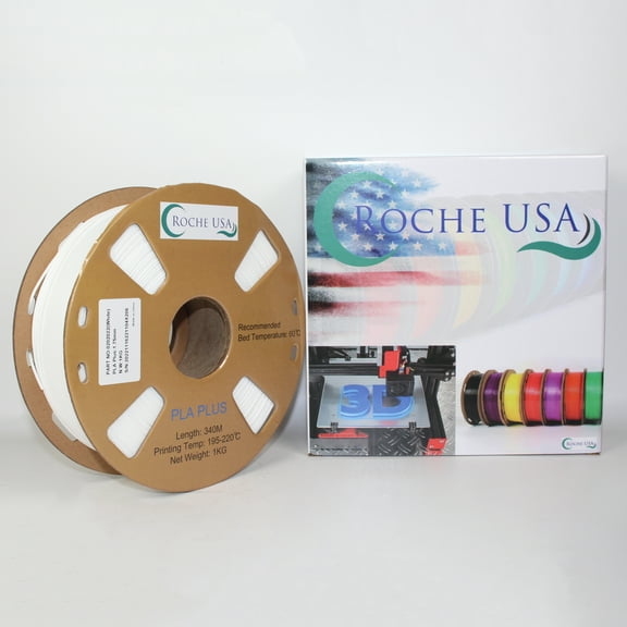 3D Printing Filament PLA 1.75mm 1kg 175mm