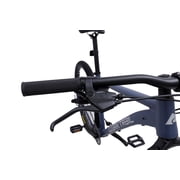 Ozark Trail M.2 Ridge 27.5 in Mountain Bike, Large Frame, Fits Riders 5 ft 9 in - 6 ft 2 in+, Blue, Adult, Unisex