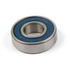 Enduro, ABEC 3, Cartridge bearing, 6001 2RS, 12X28X8mm