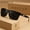Gloss Black, variant on BARCUR Lightweight And Comfortable Sports Style Sunglasses With UV Protection And Reduced Glare. Brand Packaging Is A Great Gift Item