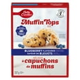 thumbnail image 5 of Betty Crocker Muffin Tops Blueberry Flavoured, 5 of 5