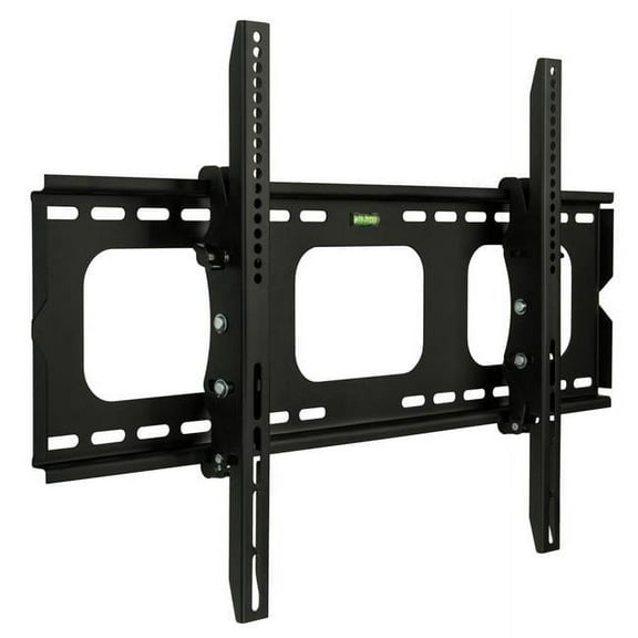 Mount-It MI-303B 32-65 in. TV Wall Mount Bracket for LCD LED or Plasma Flat Screen TV