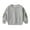 Gray, variant on GYRATEDREAM Toddler Baby Boy Long Sleeve Sweatshirt Kids Crewneck Cotton Pullover Top Casual Spring Fall Clothes Gray for 2-10 Years