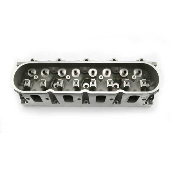 Speedmaster PCE281.1083 Compatible with Chevy GM LS7 245cc 60cc Aluminum Bare Cylinder Head