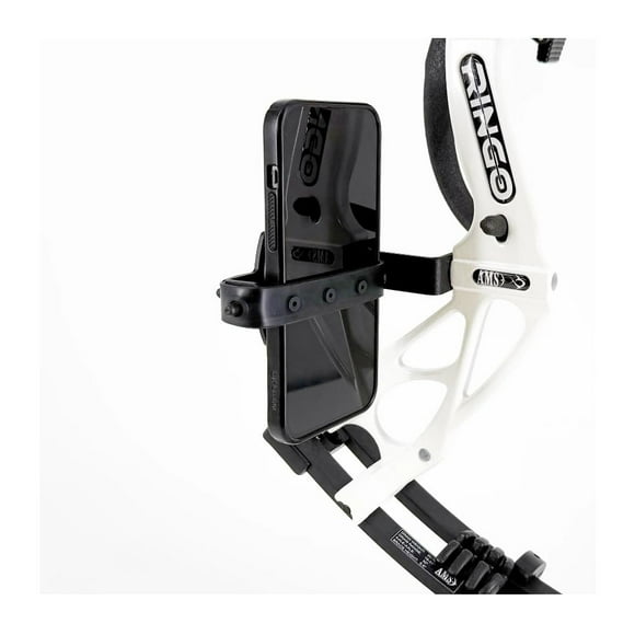 Soporte magnético Painted Arrow Mag-Pro H2O para smartphone, pesca con arco