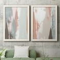 thumbnail image 5 of Sandstone Peel I - Premium Framed Canvas 2 Piece Set - Ready to Hang, 5 of 7